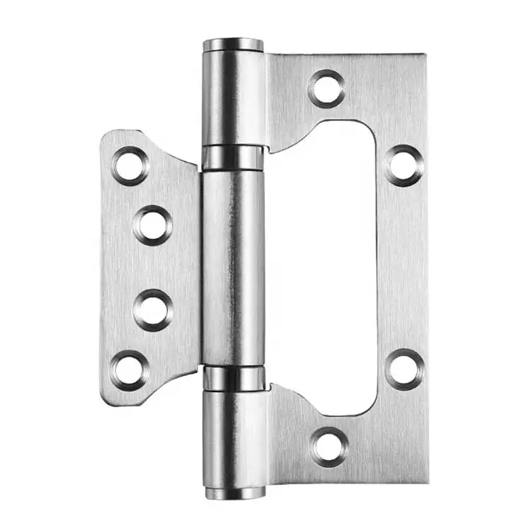 Spot Sale Quick Delivery Stainless Steel Chrome Hinges Home Production And Wholesale