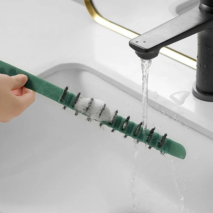 Washing Machine Cleaner Cleaning Brush For Inner Cylinder Of Drum Special Cleaning Tool With Long Hair Household Cleaning