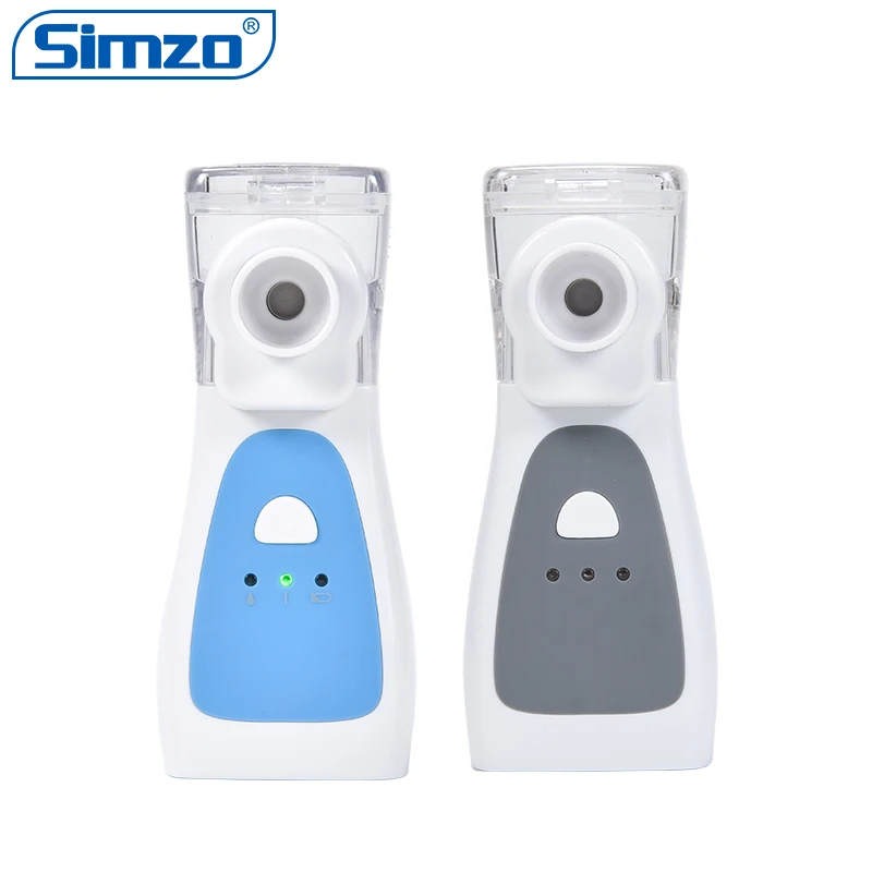 new portable mini nano facial sprayer usb nebulizer face steamer humidifier hydrating women beauty skin care tools