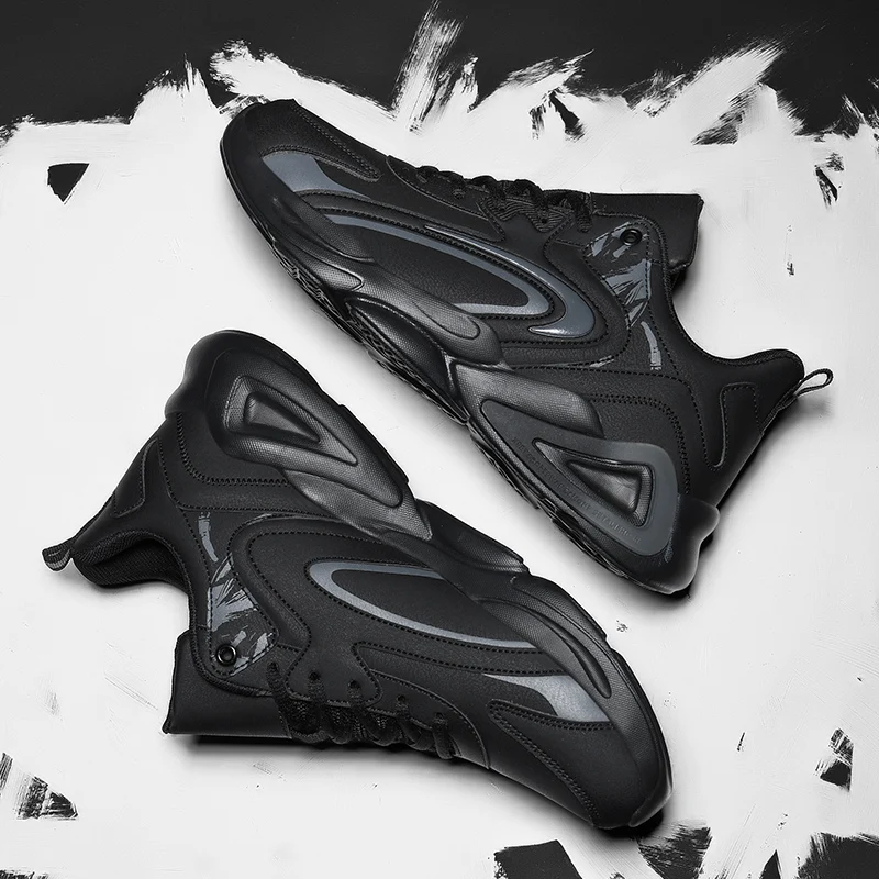 Supplier Latest Design Breathable Casual Walking Shoes Wholesale Light Weight School Leisure Sport Shoes Sneaker From China