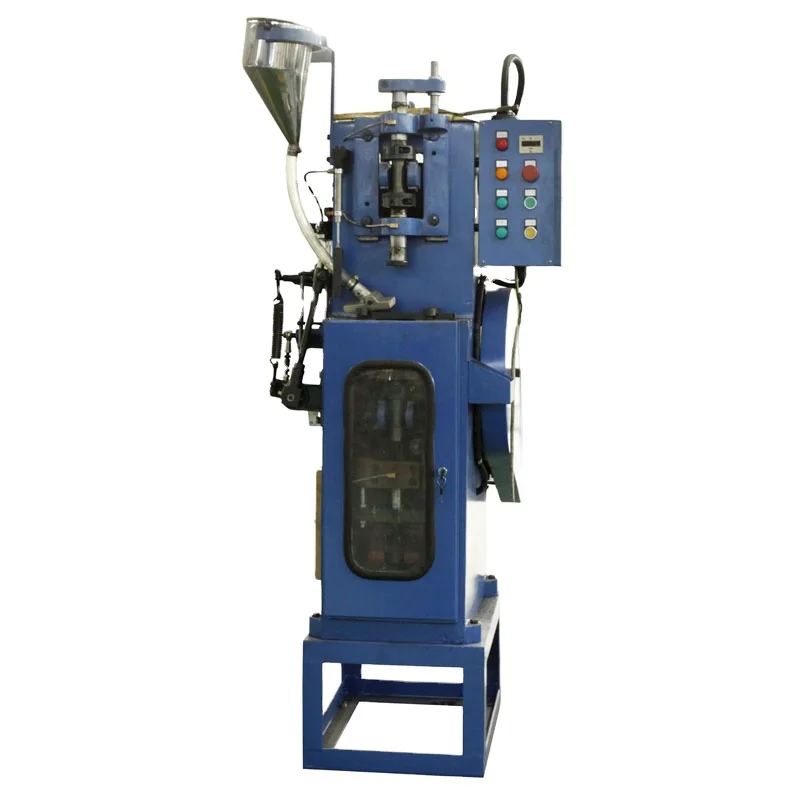 3T copper bushes compaction press
