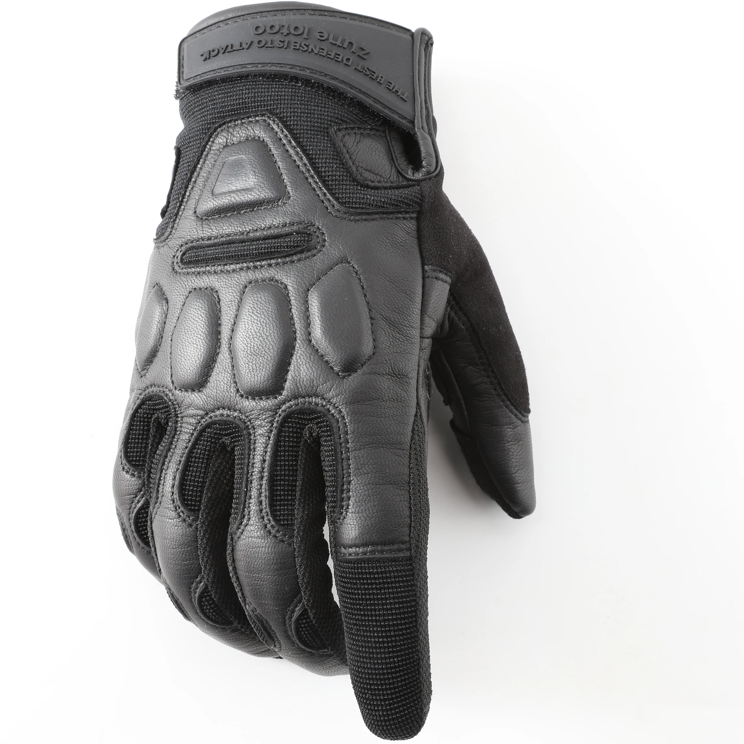 
Finger Hard Knuckle Motorcycle Sports Outdoor Camping Hiking Army Tactical Military Shooting Gloves 