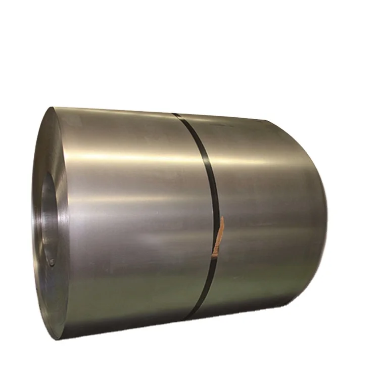 DOS oiled SPCC cold rolled steel sheet in coil with deep drawing ability DC01 DC02 DC03 DC04