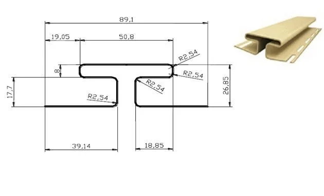 PVC WPC plastic window door profile making machinery production line