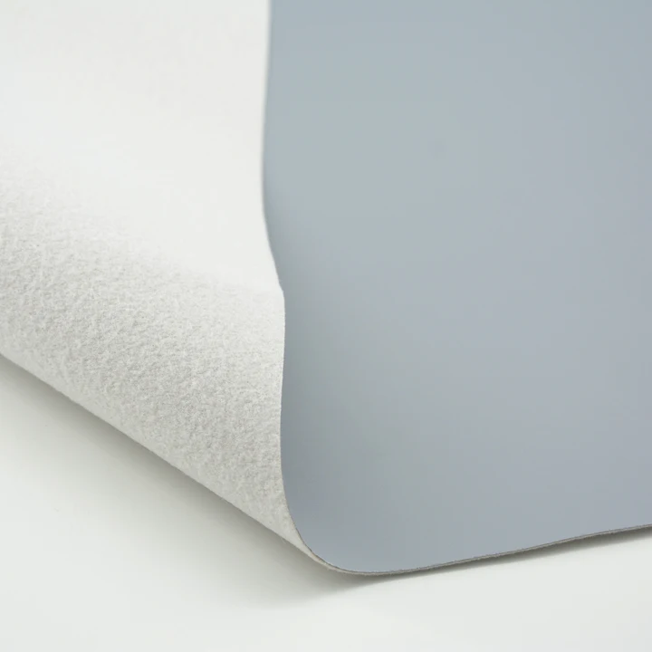 Материал для обуви из искусственной кожи ПВХ