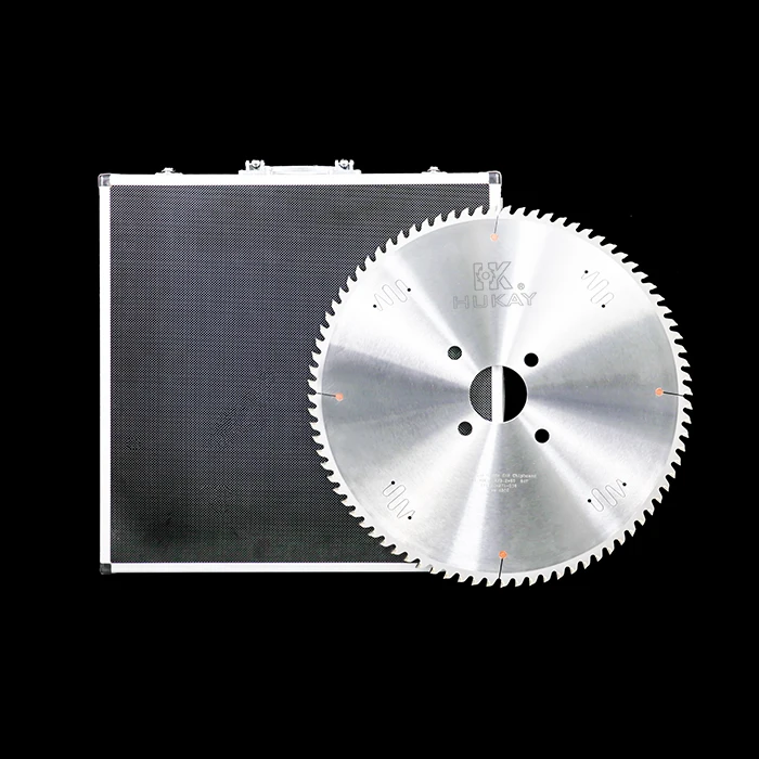 Woodworking Tools PCD Panel Sizing Saw Blade for Melamine Board Cutting Biesse