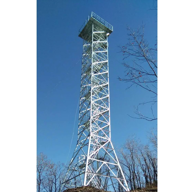 High-quality Guard Tower / Observation Tower / Watchover Tower