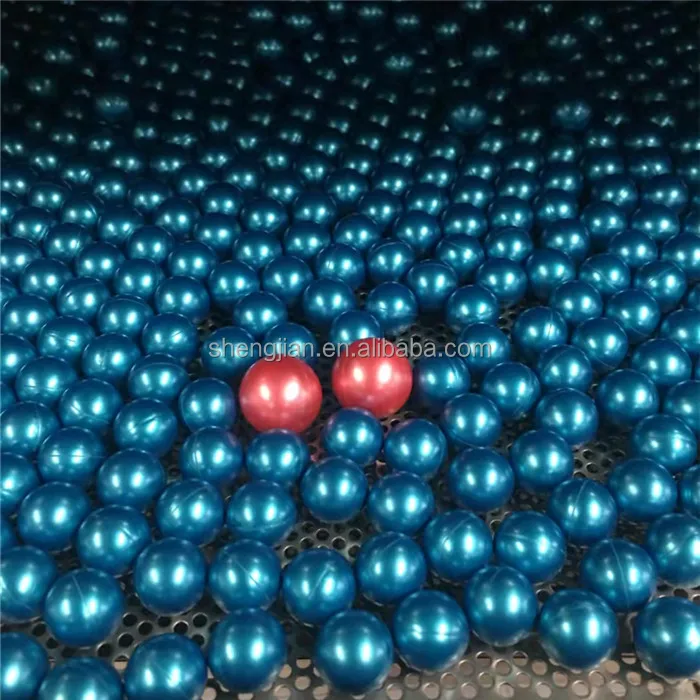 0.50 caliber PEG paintball from chinese paintball manufacturer