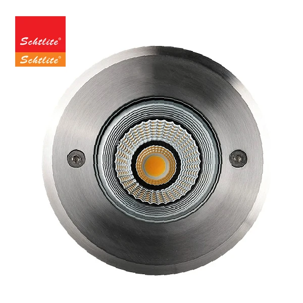 Underground Outdoor 7w Waterproof IP65  THORN led inground garden lights