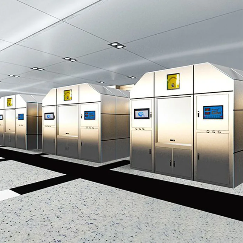 50 Minutes Per Body Cheap Price natural gas Diesel Fired Human Cremation Furnace For Sale