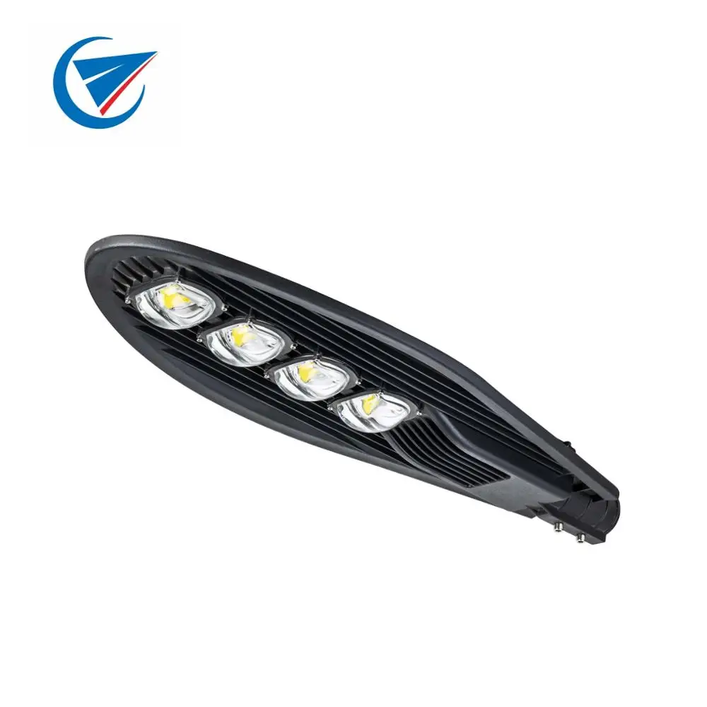 
50w 100w 150w 200w outdoor led street light 