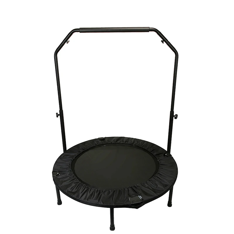 Supro Cardio Outdoor Fitness hexagon mini trampoline