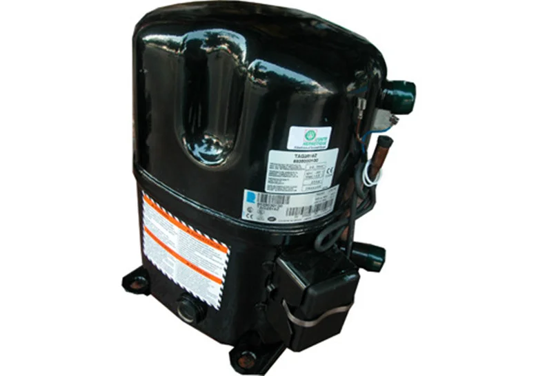 Модель поршневого компрессора R404A 3HP Taikang TK2480L