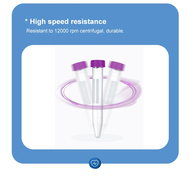 4-Centrifuge tube details