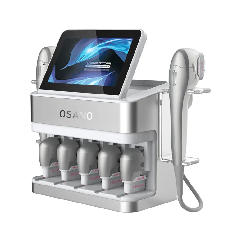 Portable Hifu Technology 7D Hifu focused ultrasound Machine For wrinkle removal (1600269238675)