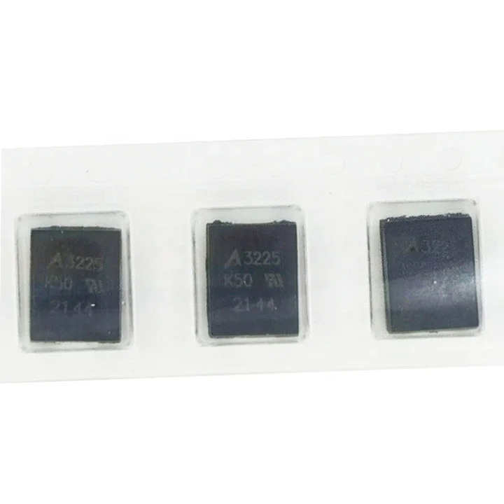 TDK EPCOS SMD  Metal Oxide MOV B72650M0500K072V1 CU3225K50G2  50V 400A Varistor