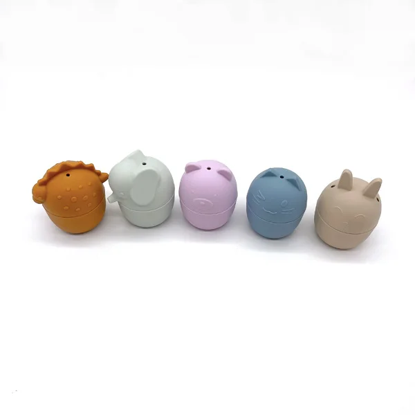 Игрушки для ванной детей ясельного возраста От 1 до 3 лет Ванна вода игрушка дети ванная комната игрушки подарки мальчиков и девочек