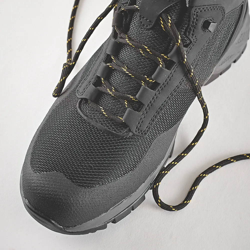 Climbing Mountain Boots Outdoor Anti-slip Sports Sneakers Action Waterproof Trekking Shoes Hiking