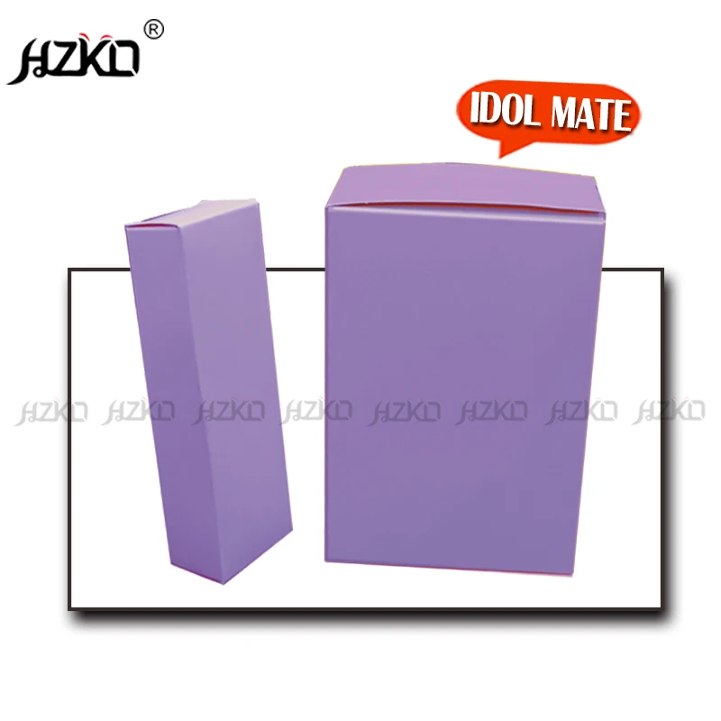 New Arrivai Hot selling 100% original HZKO IDOL MATE 3800F Different colors Box Fast Shipping VS Max Cuvie Plus XXL King