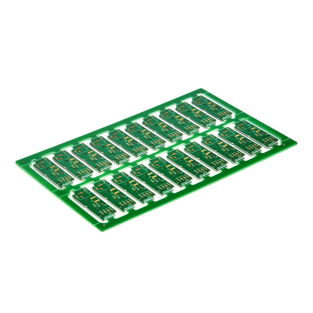 JRC PCB Manufacturing  factory custom 2 layer pcb manufacturing machine  fpc connector board copper board double sided PCB