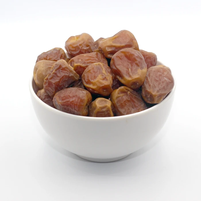 Sincere service 100% Natural Sugar Free Soft Bulk Dates Sukkary Mofttal Mazare Alnakheel 900 g Dates For Sale
