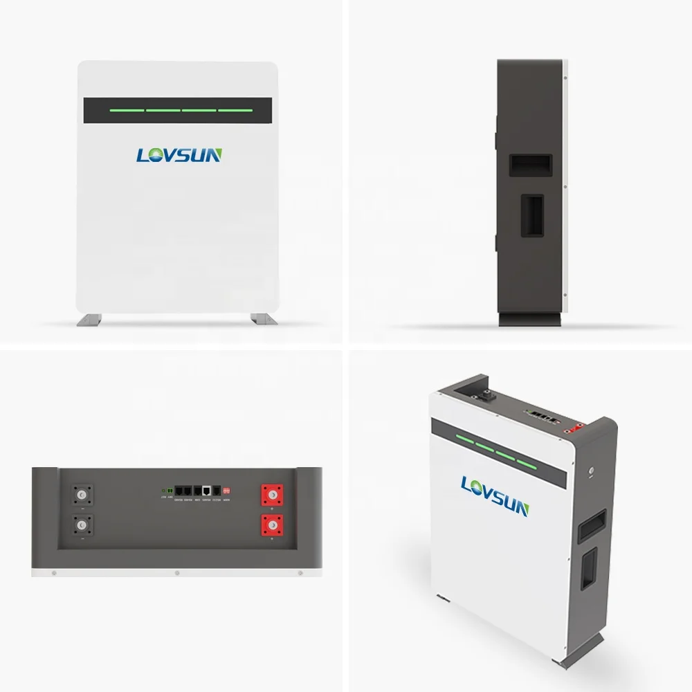 Smart BMS Powerwall 51.2V 200Ah 10kWh 15kWh Lifepo4 Home Battery Solar Energy Storage Wall Mount Energy Storage Lithium Battery