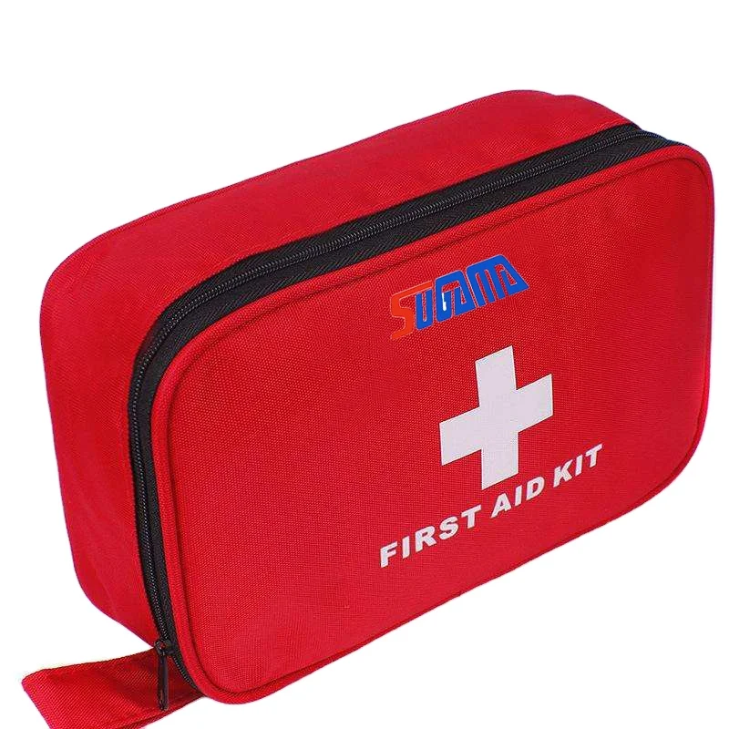 
portable full first aid trainings kit for travel  (1600201315276)