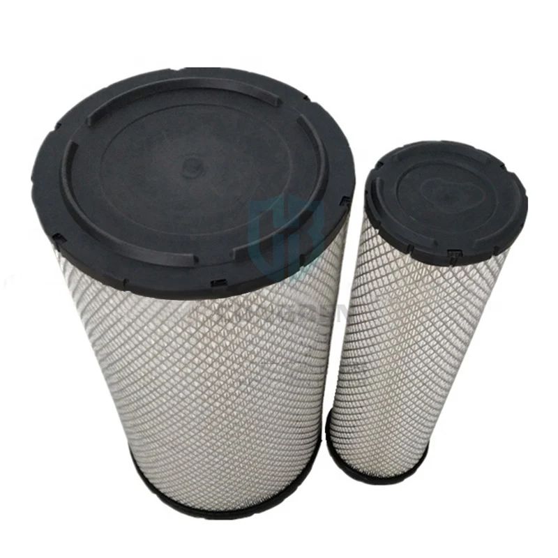 Trucks Auto Parts Wholesale Price Truck Air Filter OEM 32-925335 For Mercedes-Benz