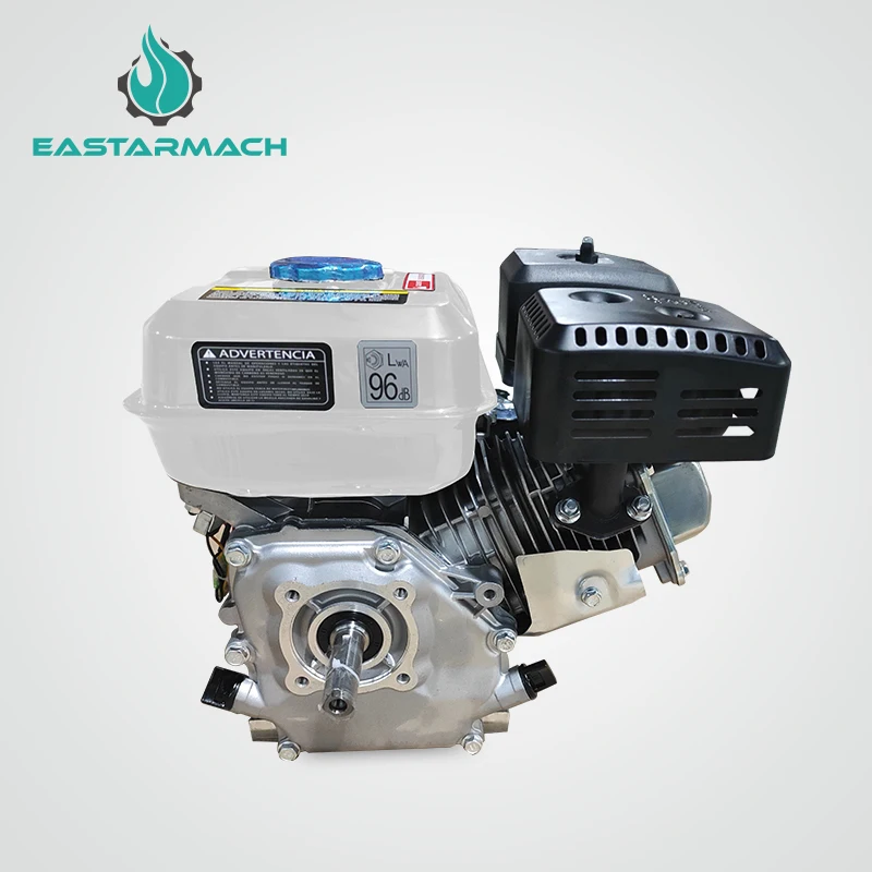 7HP 212cc 5kw Petrol Gasoline Engine For Agriculture
