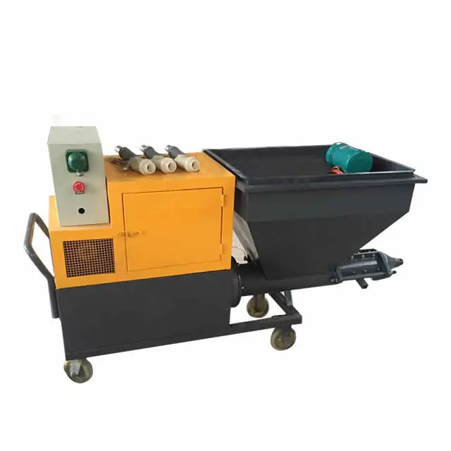 Электрический мотор песок автоматы для распыления цементных растворов насос машина штукатурки опрыскиватель машина автоматы для распыления цементных растворов пистолет-пулемет