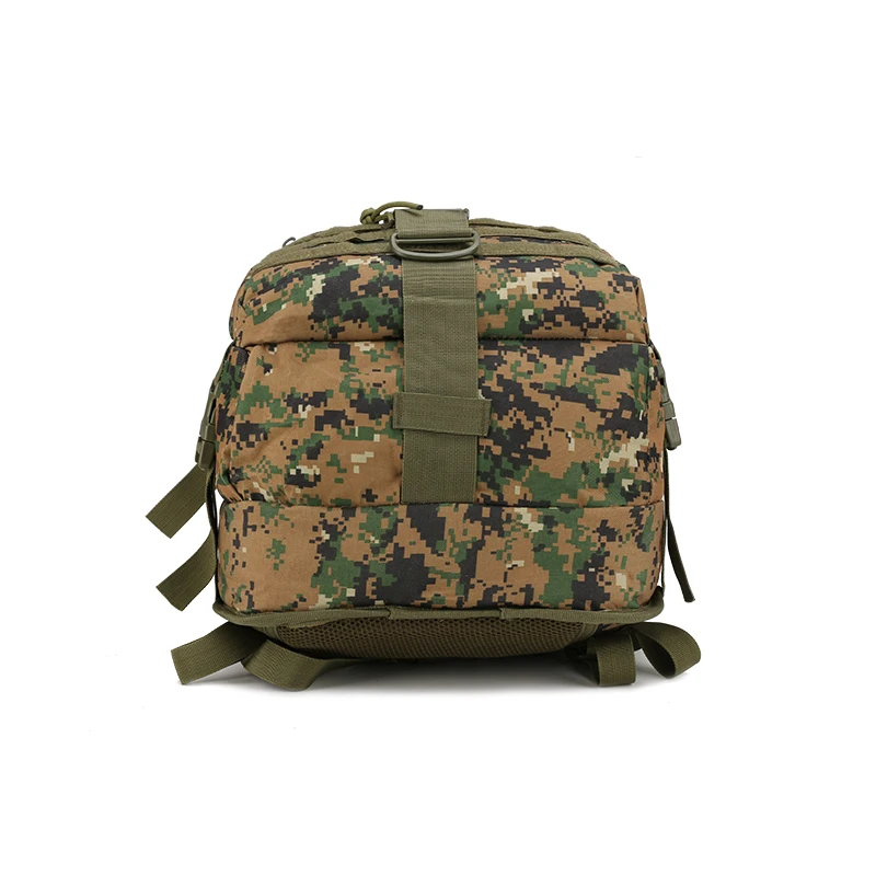 40L Waterproof outdoor hiking travel bags 800D mountaineering hunting tactical backpack