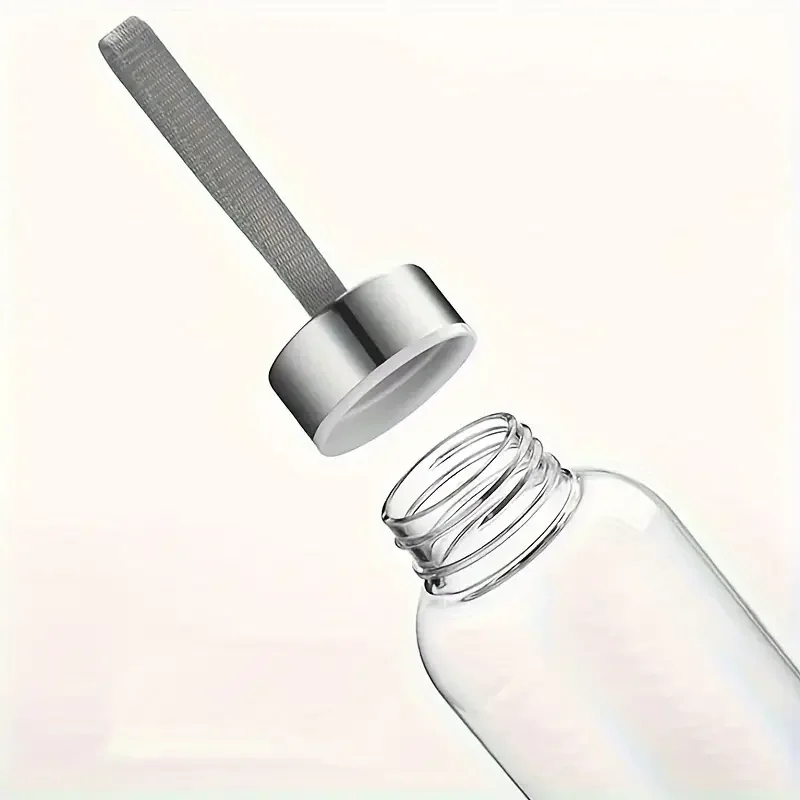 Hot Selling 500ML Water Bottle Custom Logo clear empty  water bottles sports drinking bottles