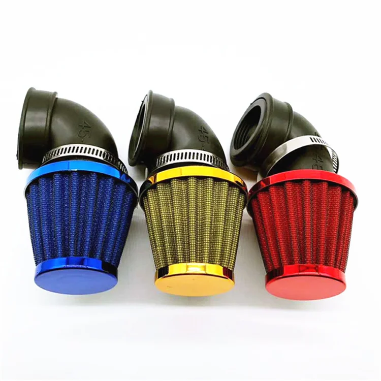 New Article High quality durable Car Cartridge Air Filter racing motorcycle air filter