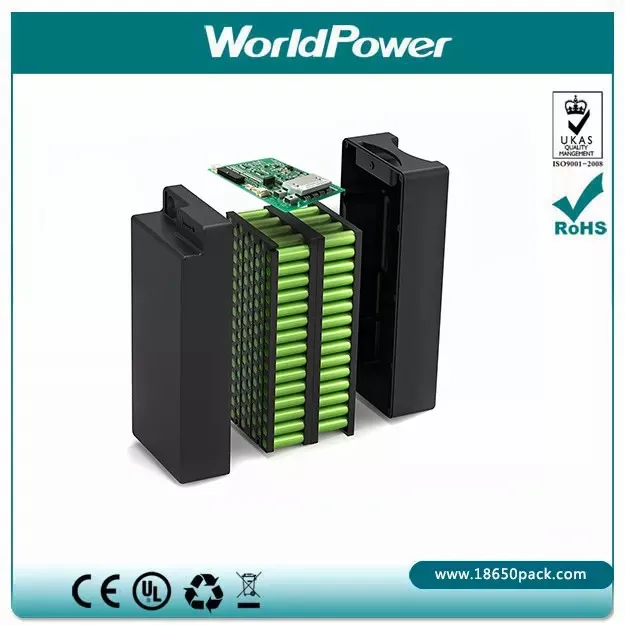 OEM ODM индивидуальный скутер Li-Ion 18650 48V 72V 60V 20Ah 50AH 60AH литий-ионные батареи для электрического