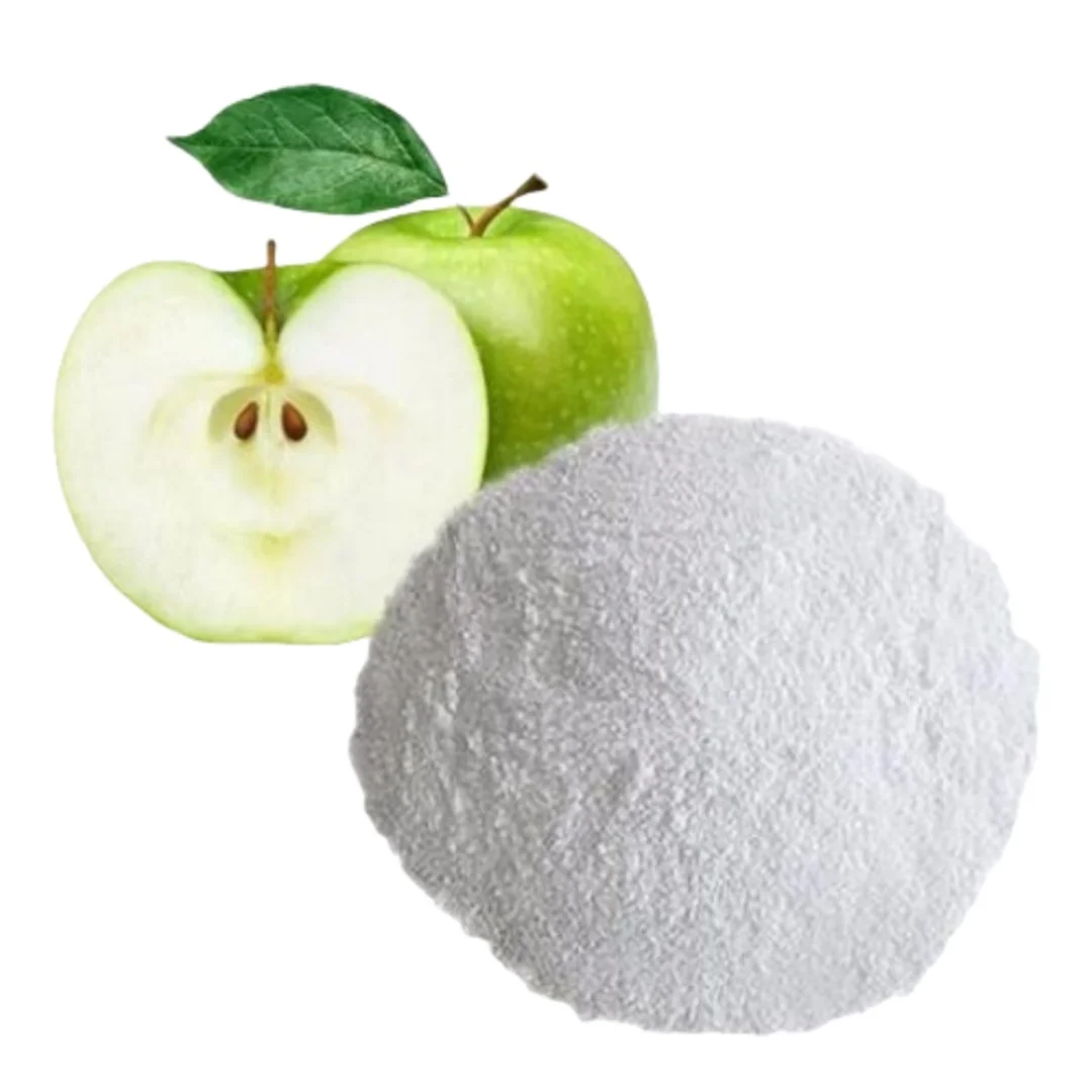 DL Malic Acid 99% Purity Food Grade Flavoring Agents Antioxidants Nutrition Enhancers Manufactured DL Malic Acid Manufacturers