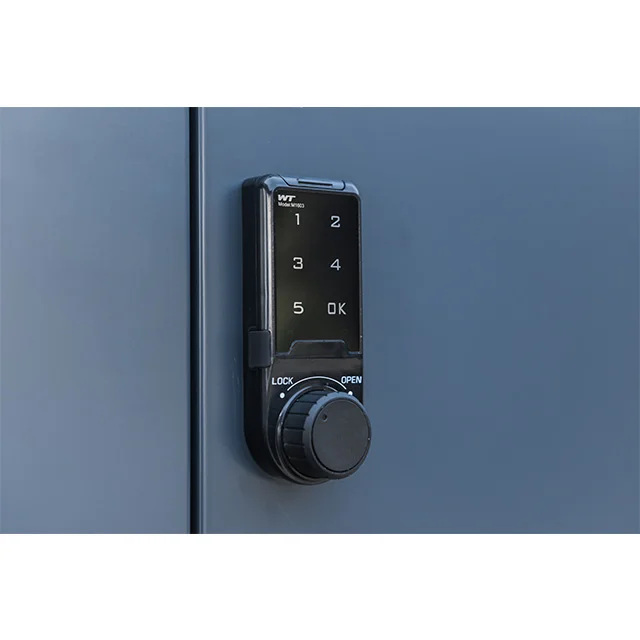 Industrial Workshop Steel Metal Tool Cabinet Heavy Duty Tools Cabinet