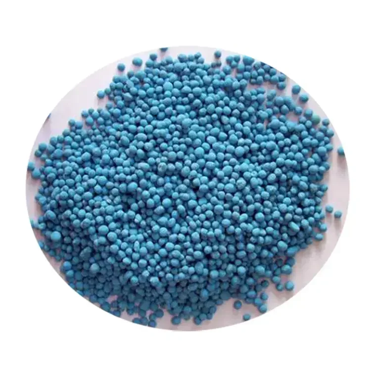 good quality organic fertilizer prices water soluble npk 20-20-20 compound fertilizer