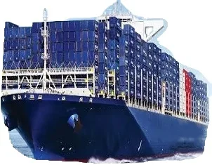 FCL/LCL Seafreight service shenzhen freight forwarder from China to Ethiopia shipping container service