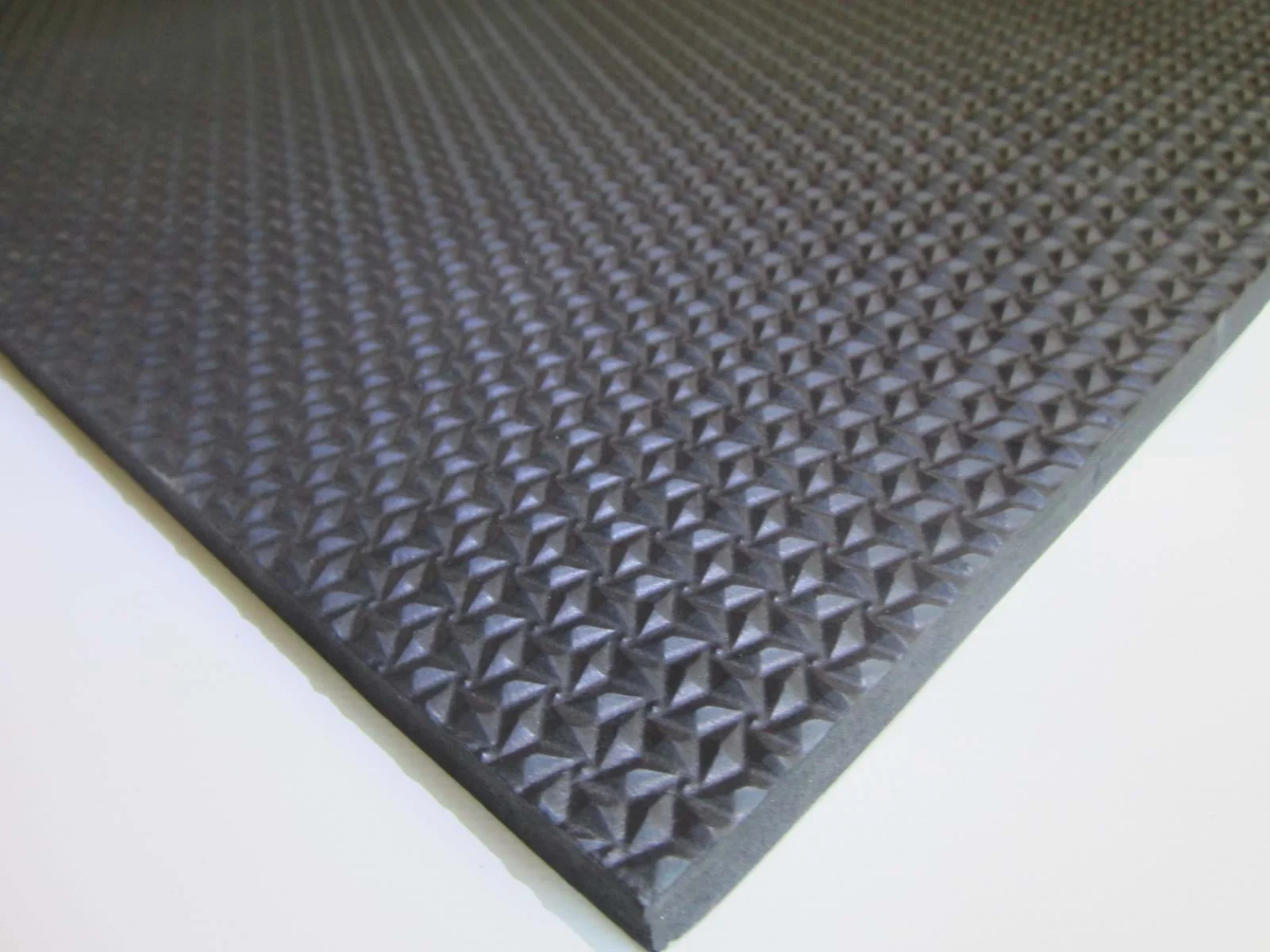 EVA horse stable mat 10mm 24mm rubber eva horse mat