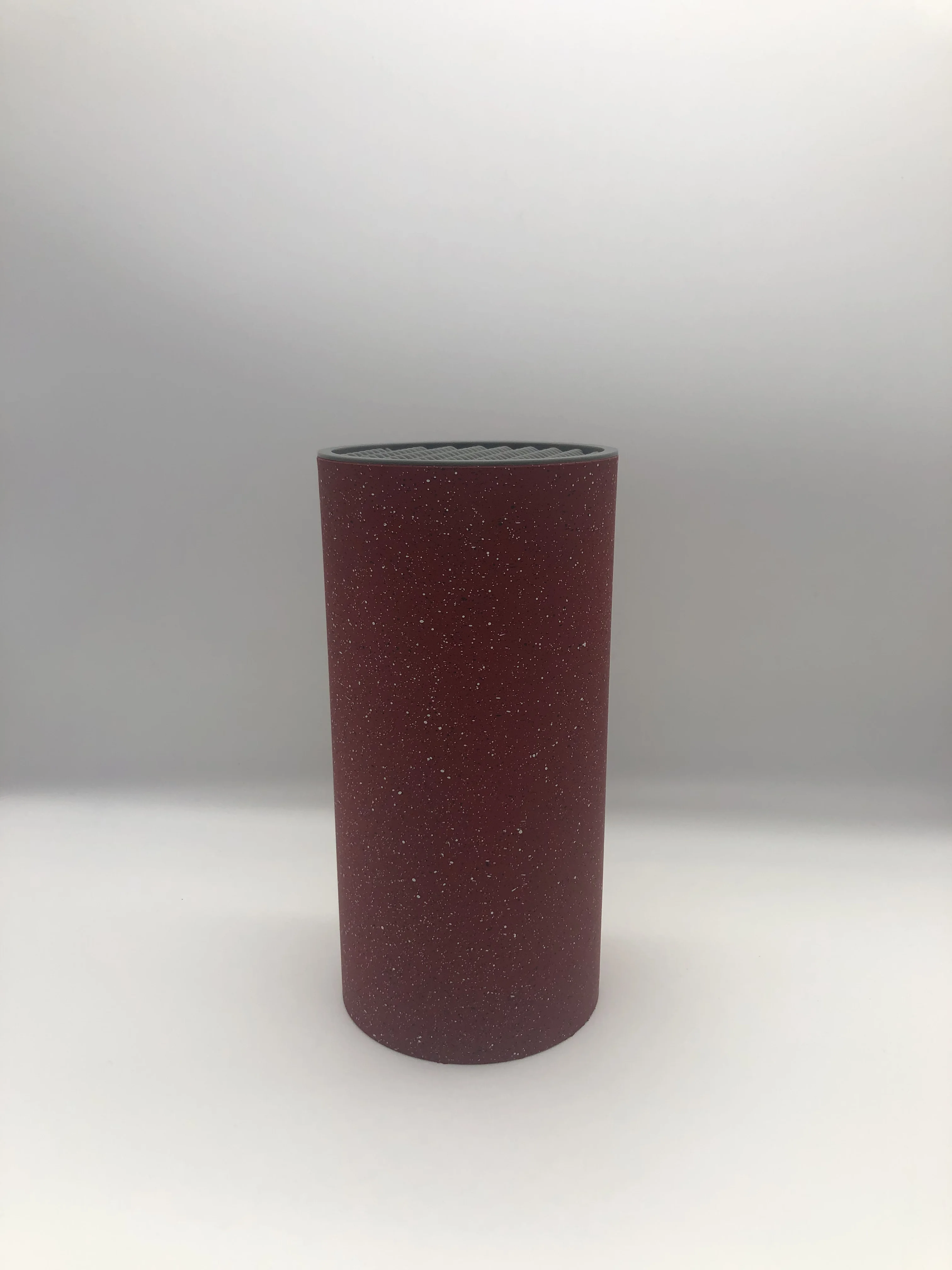 Customization Plastic Knife Holder Multi-function Universal Knife Holder Knife Block Scissors Storage Bucket