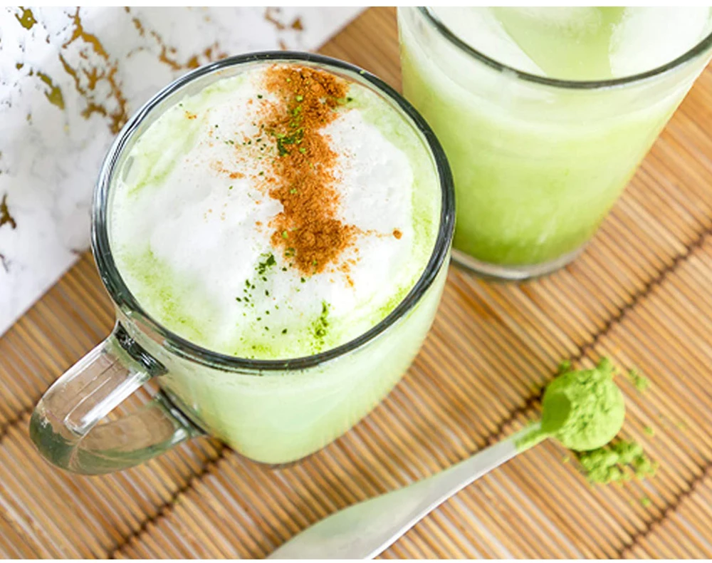 Food-Grade Steel Matcha Measuring Spoon Accurate Tea power scoop Perfect for a Serving Size  Stainless Steel Scoop