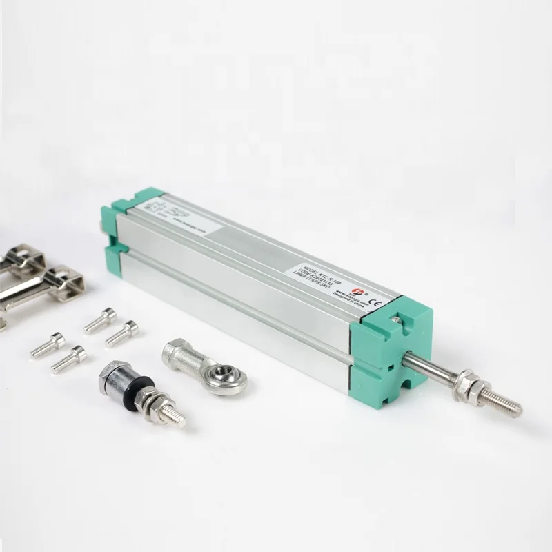 Линейные потенциометры KTC, 450 мм