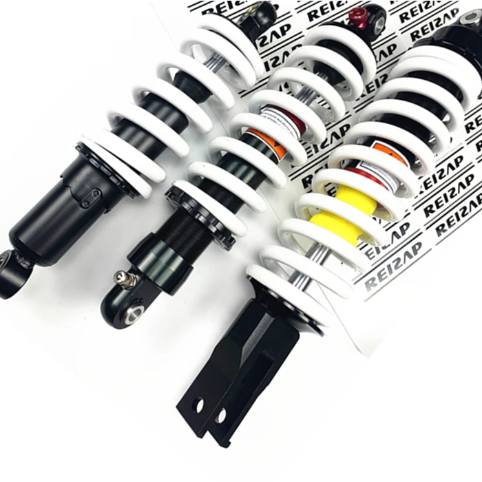 China supplier 4x4 coilover adjustable ATV shock absorber