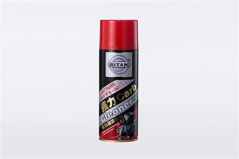 
Factory direct sale Strong carburetor cleaner Carb 
