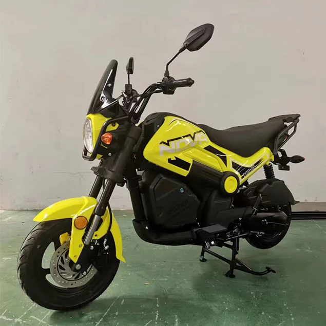 50cc 125cc 150cc Euro 4   Epa Standard Adult Gas Scooter,Petrol Scooter