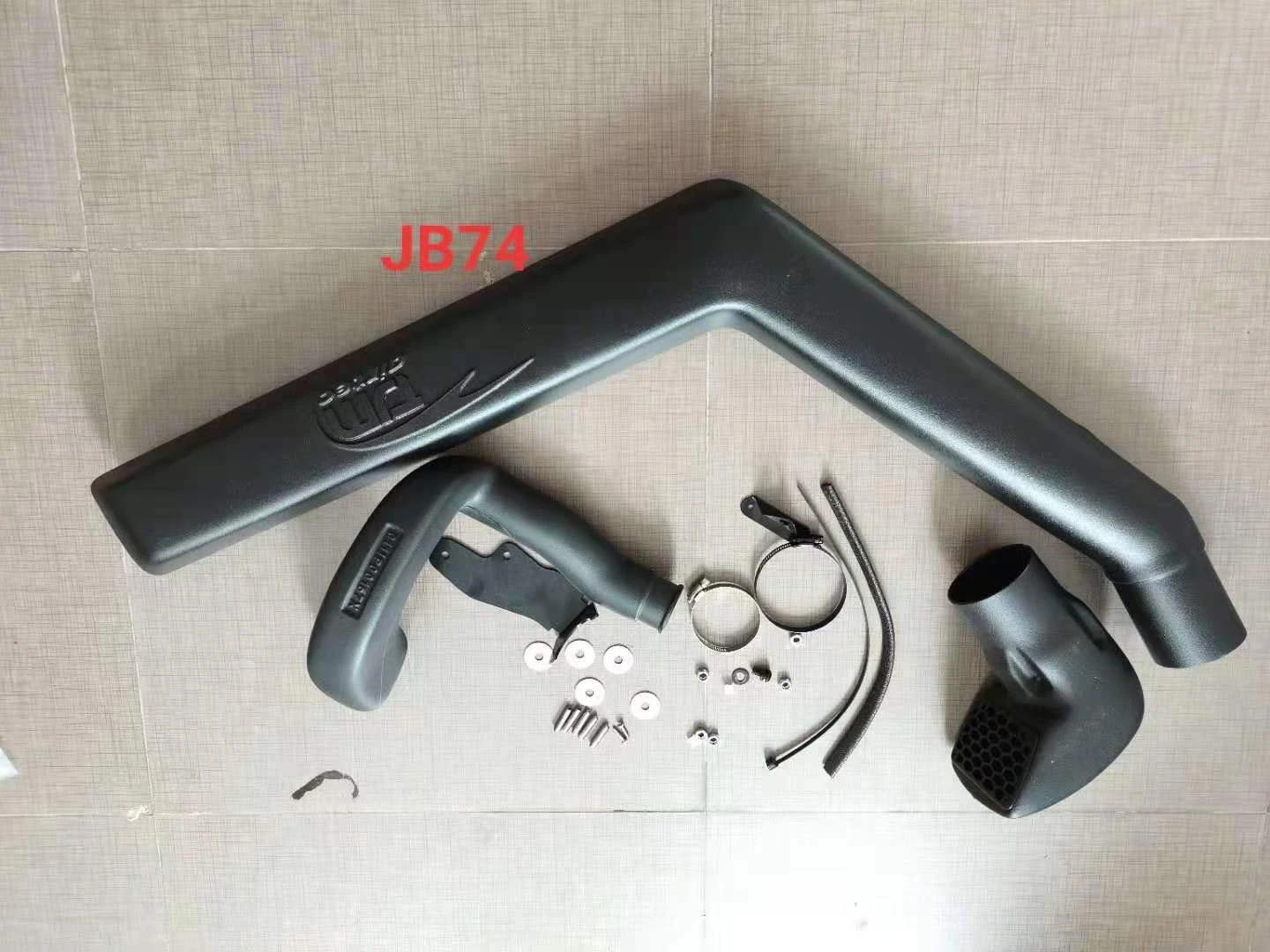 High Quality New Design Car Snorkel 4X4 Accessories For 2019-2023 Suzuki Jimny