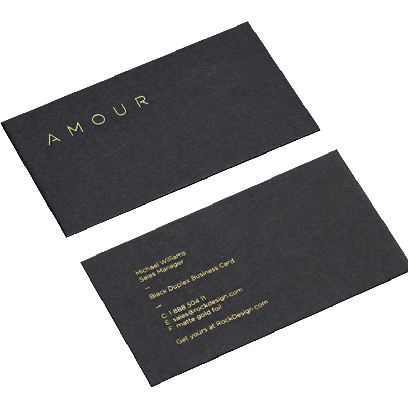 Deluxe PVC Plastic NFC RFID Custom Credit Card Free design of corporate visiting business card.