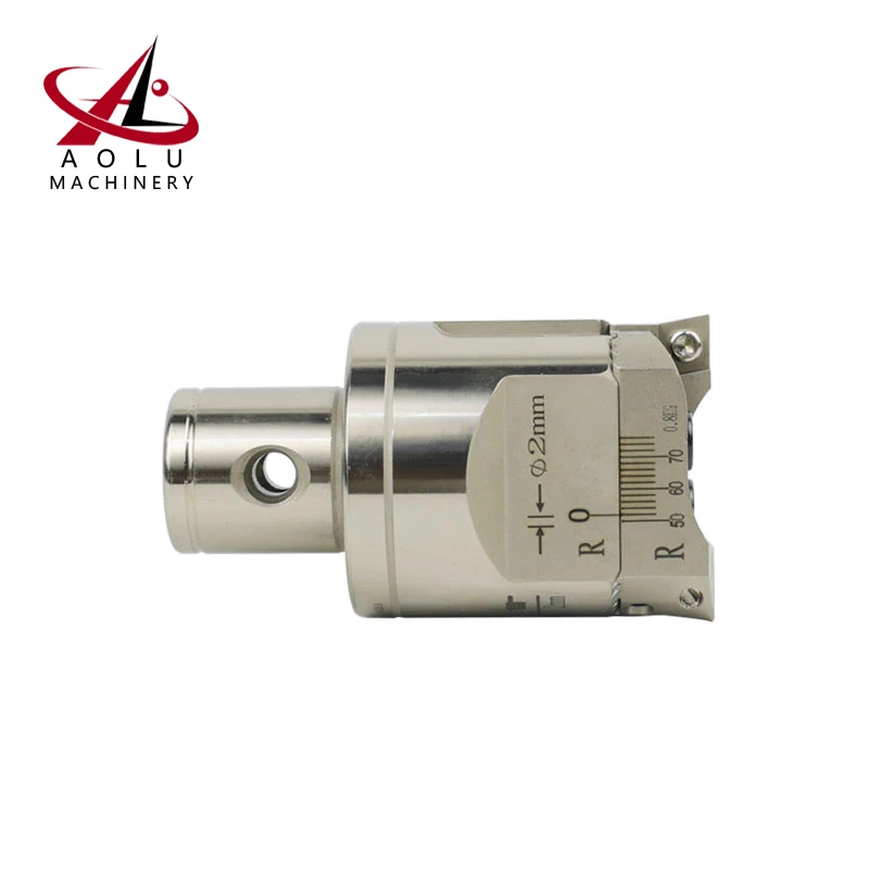 RBH Indexable Twin-bit Rough Boring Head LBK Series Cutter Holder RBH68-92-C