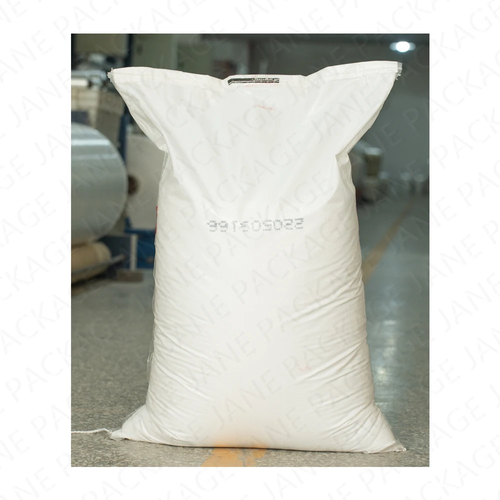 bag chicken plastic transparency waterproof flour package