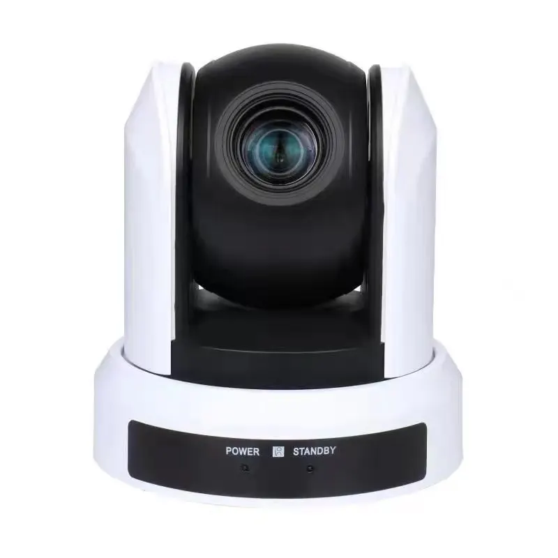 HD PTZ Camera With 2.19million pixels, 1/2.9 inch HD COMS sensor Pan 355 angle